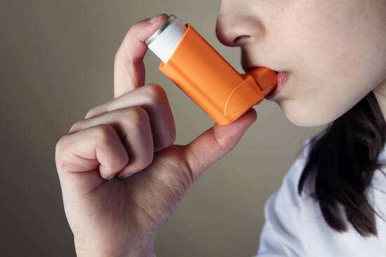 Ayurvedic Treatment For Asthma In India