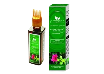Kesh Rakshak Hair Oil