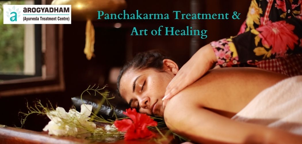 panchakarma treatments