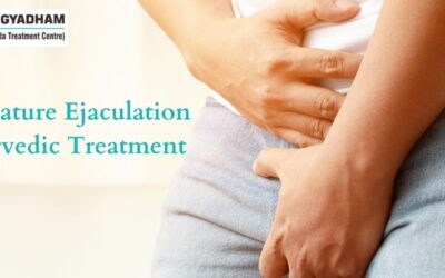 Premature Ejaculation Ayurvedic Treatment