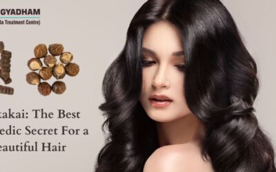 Shikakai: The Best Ayurvedic Secret For a Beautiful Hair