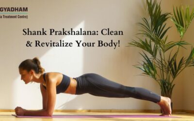Shank Prakshalana: Clean & Revitalize Your Body!
