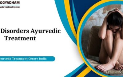 Sexual Disorders Ayurvedic Treatment