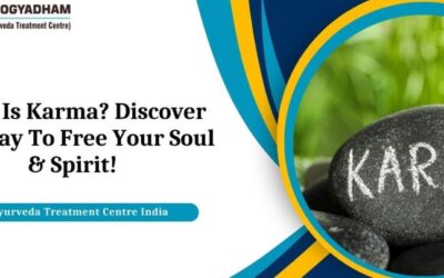 What Is Karma? Discover The Way To Free Your Soul & Spirit!