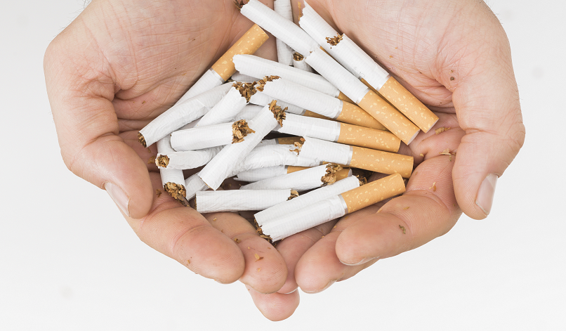 ayurvedic ways to quit smoking 1