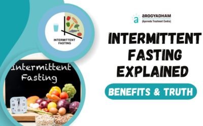 home 1 Intermittent Fasting Explained: Benefits & Truth