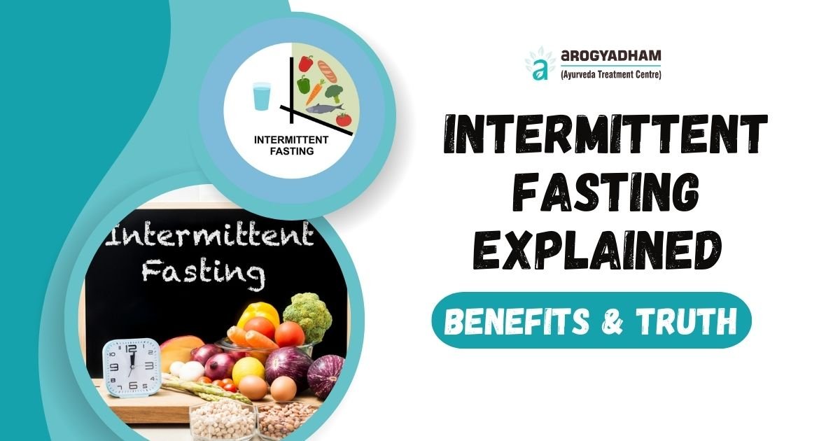 Intermittent Fasting