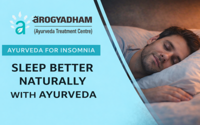 home 1 नींद नहीं आती? आयुर्वेद से अनिद्रा Insomnia का इलाज कैसे करें?