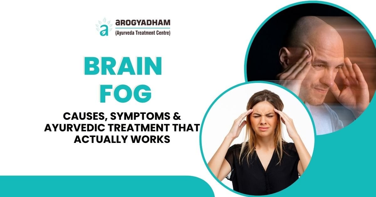 Brain Fog