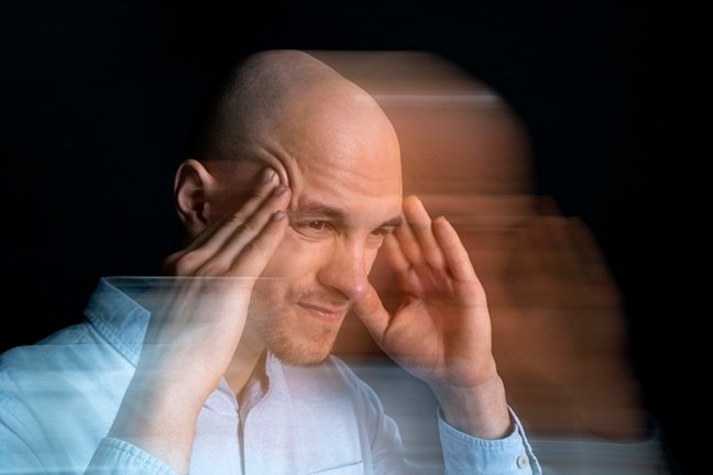 Brain Fog Situation