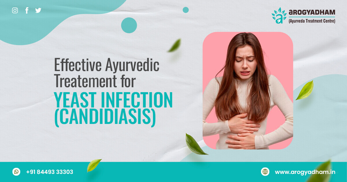 Ayurvedic Treatment For Yeast Infection In Abha