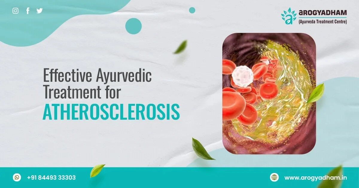 Ayurvedic Treatment For Atherosclerosis In Sonitpur